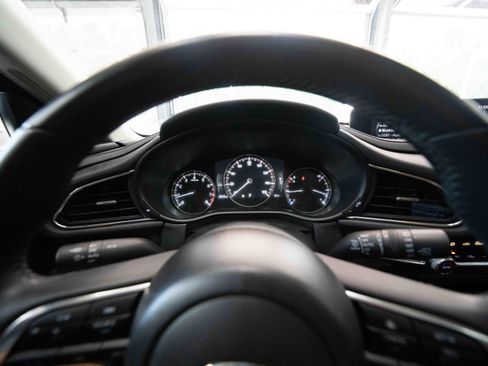 Used 2024 MAZDA CX-30 AWD 2.5 S w/ Preferred Package image 15