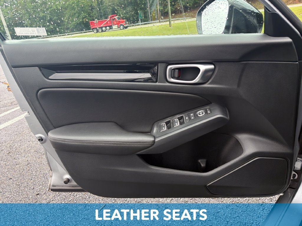 Used 2024 Honda Civic EX-L image 18