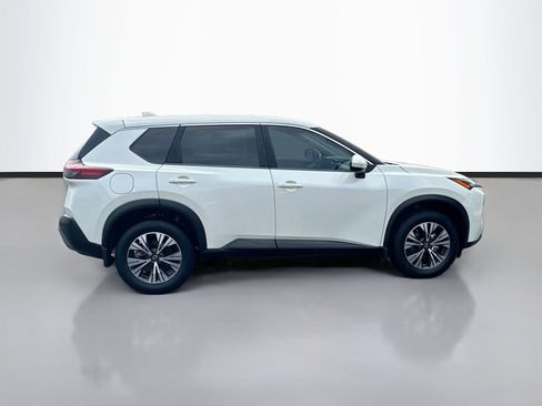 Used 2023 Nissan Rogue SV FWD image 8