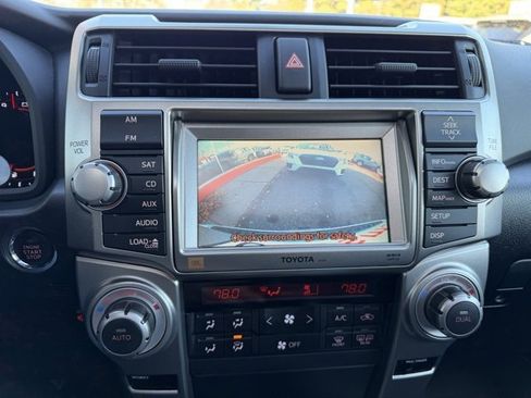 Used 2011 Toyota 4Runner Limited image 23