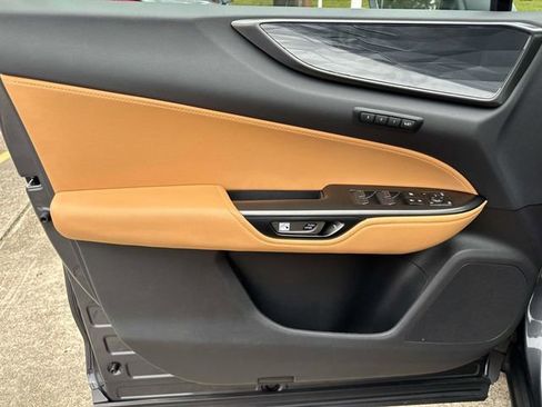 Used 2024 Lexus NX 350 AWD w/ Vision Package image 24