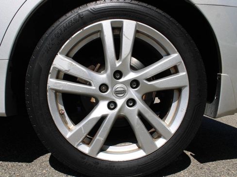 Used 2015 Nissan Altima 3.5 SL image 19