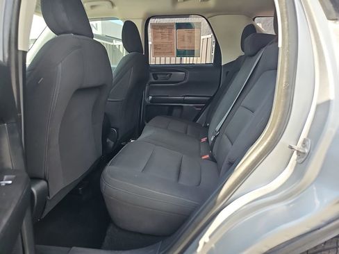 Used 2021 Ford Bronco Sport AWD/4WD image 18