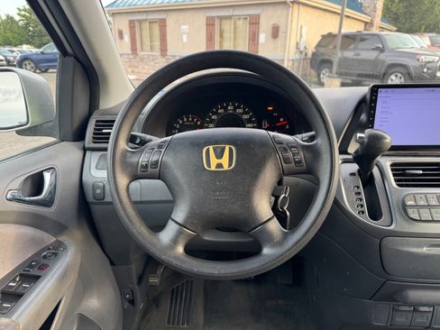 Used 2007 Honda Odyssey EX image 13