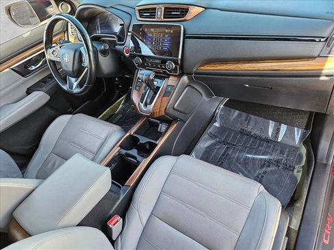 Used 2018 Honda CR-V EX-L image 20