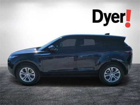 Used 2023 Land Rover Range Rover Evoque S image 7