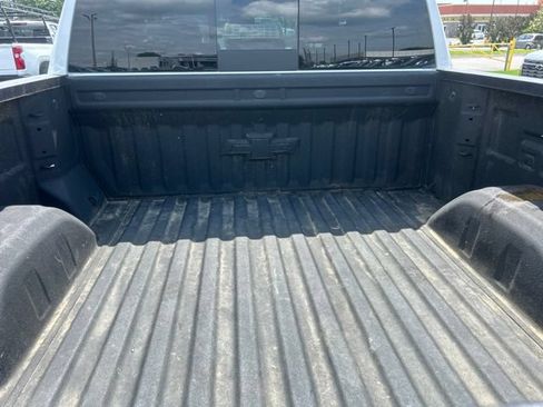 Used 2025 Chevrolet Silverado 1500 RST w/ RST All Star Premium Package AWD/4WD image 30