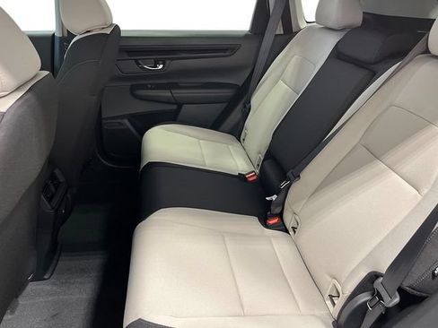 New 2026 Honda CR-V LX image 21