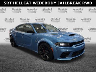Used 2023 Dodge Charger SRT Hellcat w/ Harman/Kardon Audio Group RWD video 2