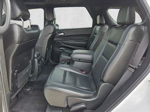 Used 2021 Dodge Durango Citadel RWD image 24