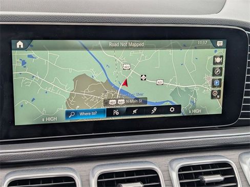 Used 2023 Mercedes-Benz GLE 450 4MATIC image 21