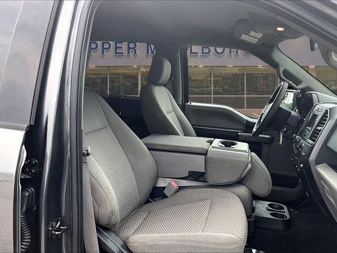 Used 2018 Ford F150 XLT AWD/4WD image 7