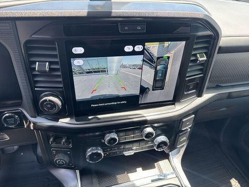 Used 2025 Ford F150 Raptor w/ Equipment Group 803A Raptor R AWD/4WD image 27