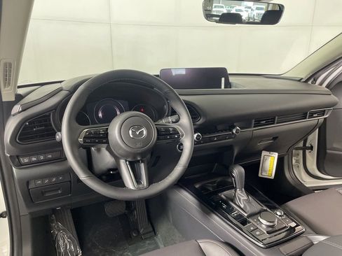 New 2026 MAZDA CX-30 2.5 Turbo w/ Premium Plus Pkg AWD/4WD image 8
