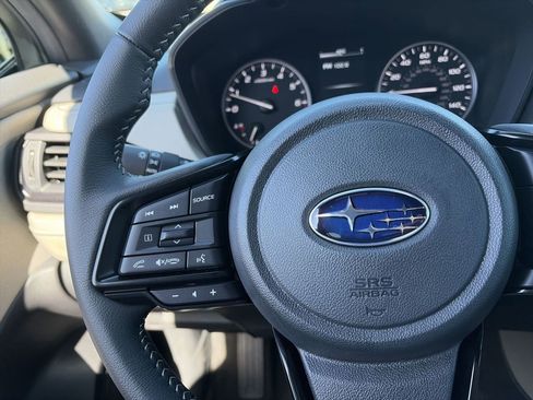 New 2026 Subaru Forester Premium image 20