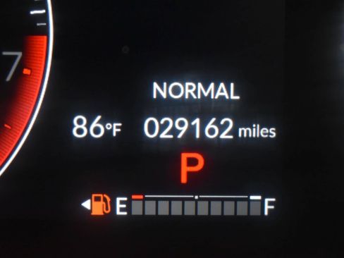 Used 2025 Honda HR-V LX image 30