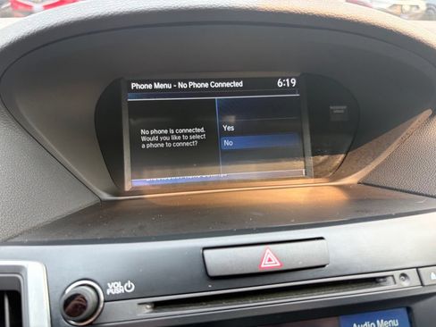 Used 2018 Acura TLX FWD image 19