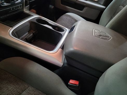 Used 2018 RAM 1500 Big Horn image 26