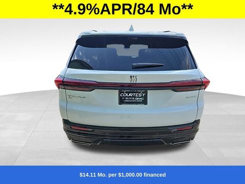 New 2026 Buick Enclave Sport Touring image 6