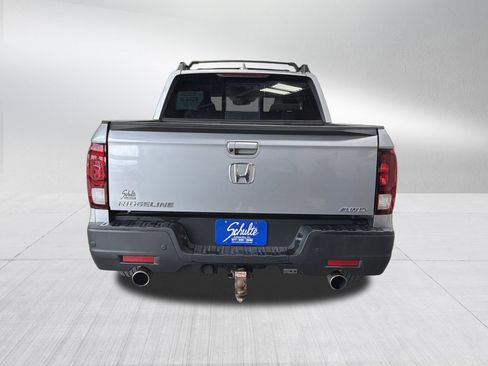 Used 2023 Honda Ridgeline RTL-E image 6
