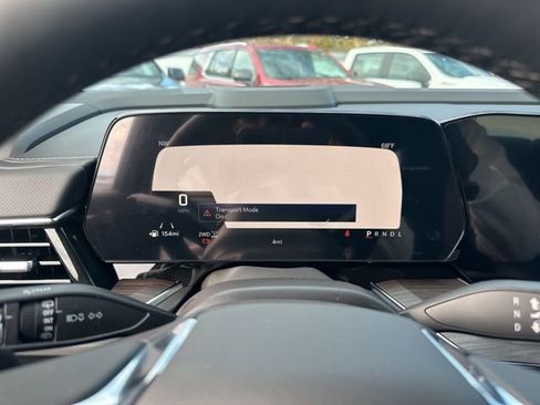 New 2026 Chevrolet Suburban Premier w/ Sun And Tow Package image 19