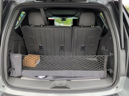 New 2026 Chevrolet Tahoe Premier AWD/4WD image 29