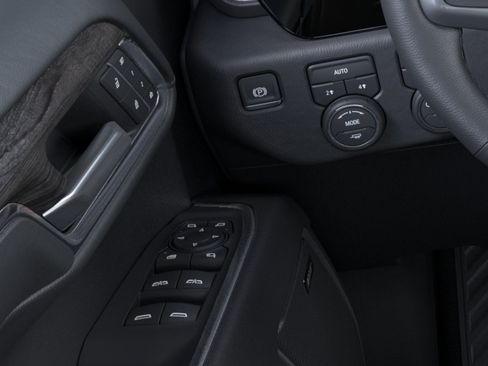 New 2026 Chevrolet Silverado 1500 LTZ w/ LTZ Convenience Package II AWD/4WD image 46