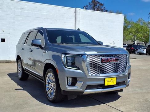 Used 2023 GMC Yukon Denali image 15