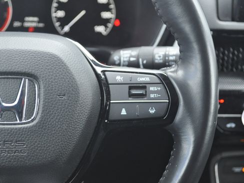 Used 2023 Honda CR-V EX-L image 22