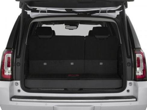 Used 2018 GMC Yukon Denali image 15