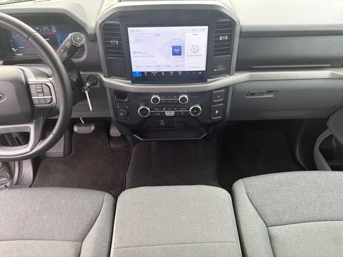Used 2025 Ford F150 XLT w/ Equipment Group 301A Standard AWD/4WD image 18