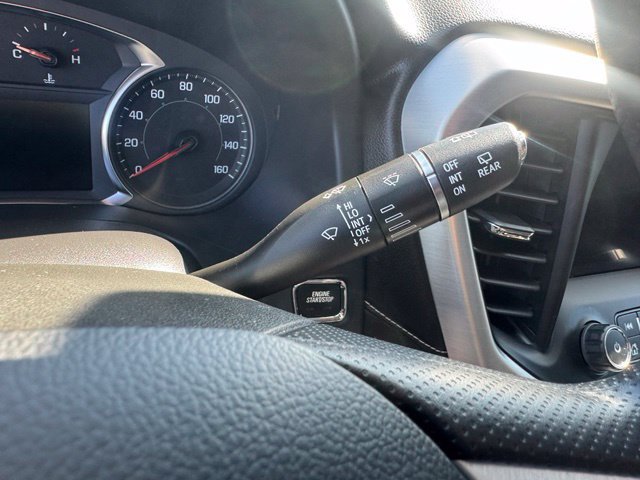 Used 2023 GMC Acadia SLE w/ Driver Convenience Package AWD/4WD image 26