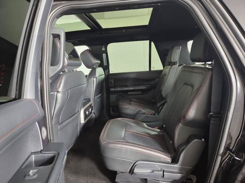 Used 2022 Ford Expedition Max Limited AWD/4WD image 25
