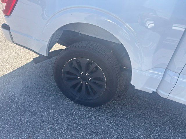 Used 2021 Ford F150 XL w/ STX Appearance Package AWD/4WD image 4