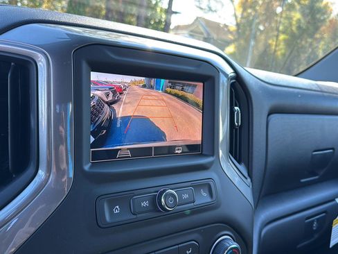 New 2026 Chevrolet Silverado 1500 Custom image 23