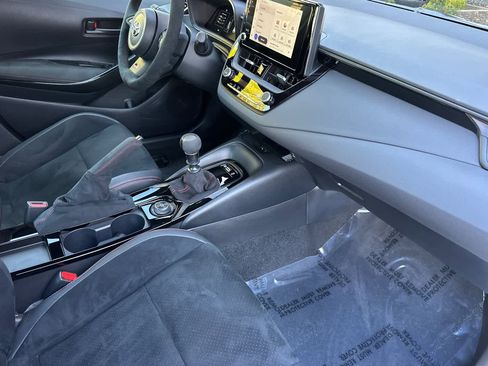 Used 2023 Toyota Corolla GR Morizo image 16