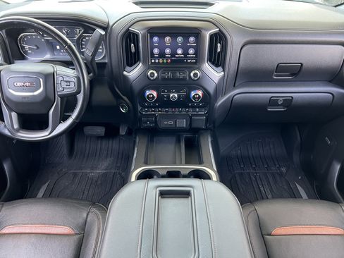 Used 2019 GMC Sierra 1500 AT4 w/ AT4 Premium Package AWD/4WD image 33