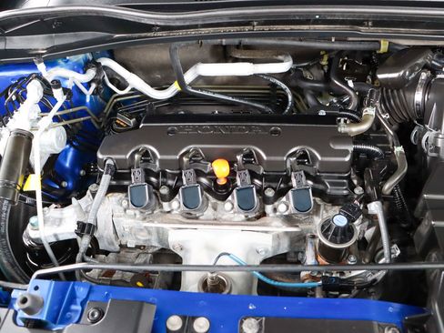 Used 2021 Honda HR-V EX image 30