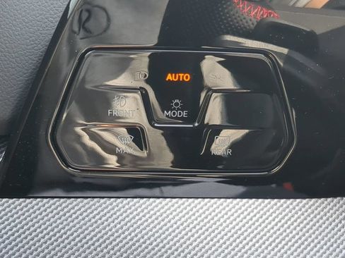 New 2026 Volkswagen GTI Autobahn FWD image 27