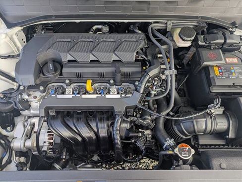 New 2026 Hyundai Venue SEL image 17