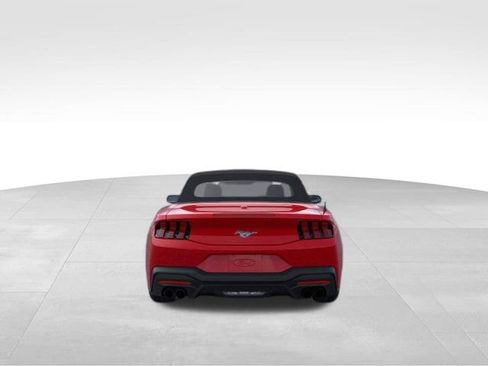 New 2026 Ford Mustang Premium image 6