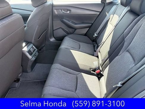 New 2026 Honda Accord SE image 6