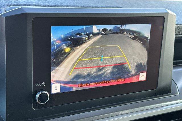 Used 2024 Toyota Tacoma TRD Sport w/ TRD Sport Upgrade Package AWD/4WD image 19