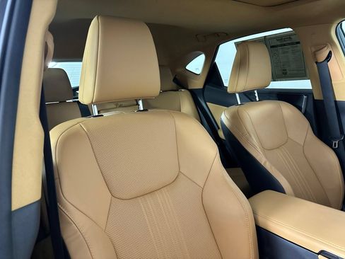 Used 2024 Lexus NX 250 FWD w/ Cold Area Package image 31