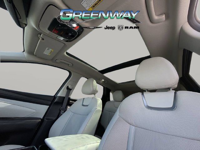 Used 2026 Hyundai Tucson Limited FWD image 20