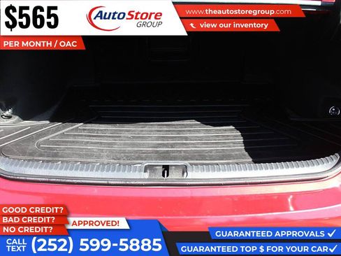 Used 2019 Lexus ES 350 w/ Accessory Package FWD image 9