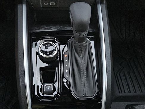 New 2026 Chevrolet Colorado Trail Boss image 11