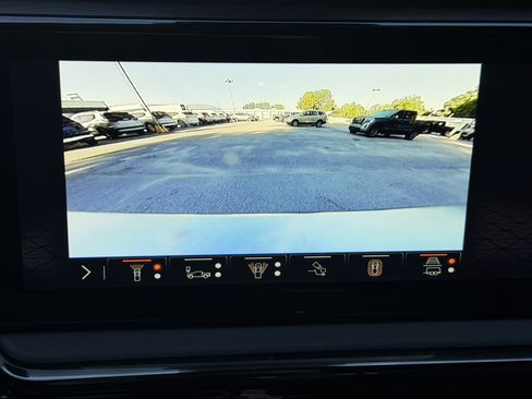 Used 2026 GMC Sierra 1500 AT4 w/ AT4 Premium Package AWD/4WD image 24