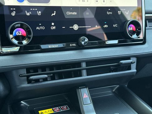 New 2026 Toyota bZ AWD/4WD image 19