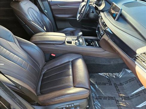 Used 2018 BMW X5 xDrive35i image 19